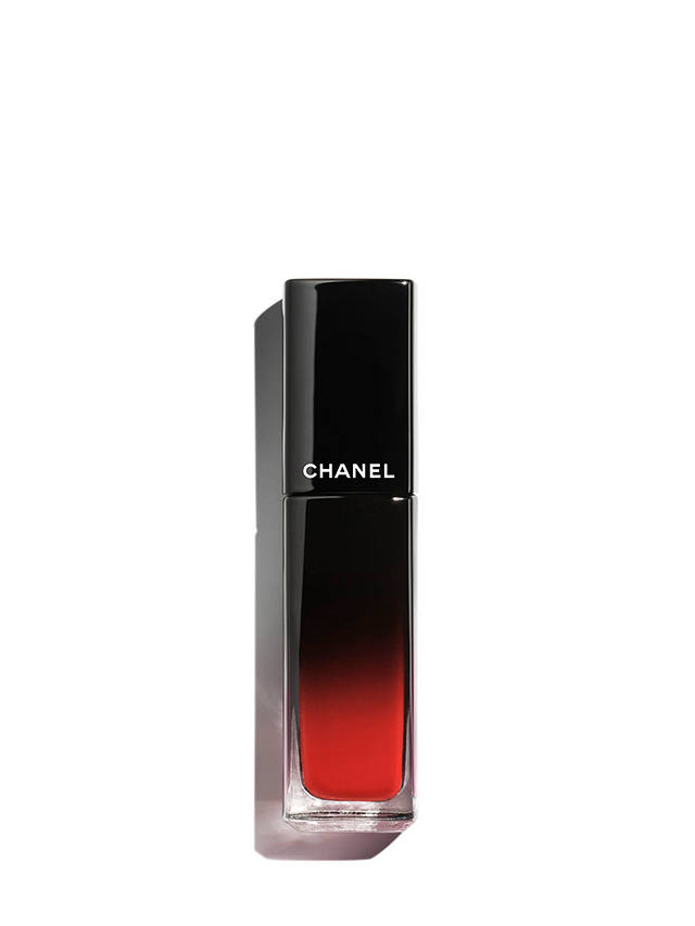 CHANEL Rouge Allure Laque Ultrawear Shine Liquid Lip Colour, 93 Sea Star 1