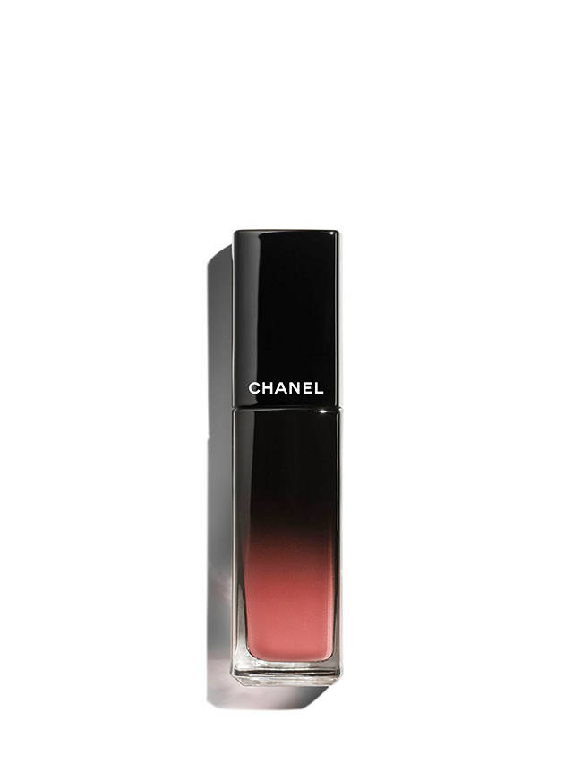 CHANEL Rouge Allure Laque Ultrawear Shine Liquid Lip Colour, 92 Sea Shell 1