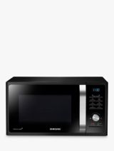 Samsung MS28F303TFK Microwave, Black