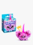 Furby Furblets Hip-Hop Interactive Soft Toy