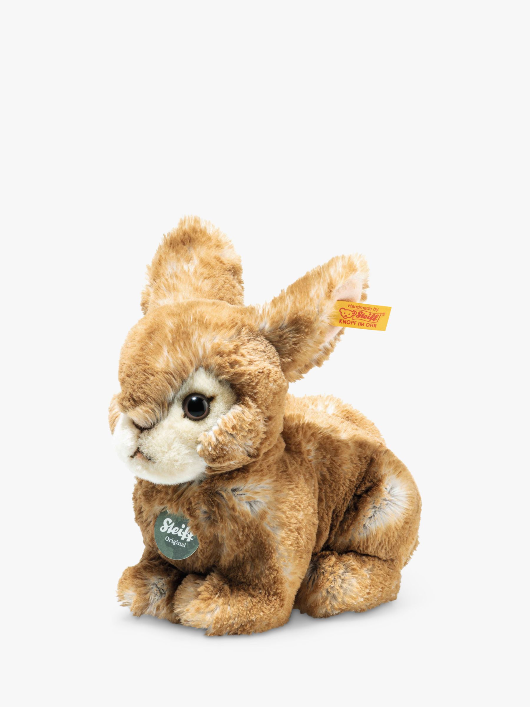 Zappi Co Plush Children's Stuffed Soft Cuddly Plush Toy-Part of
