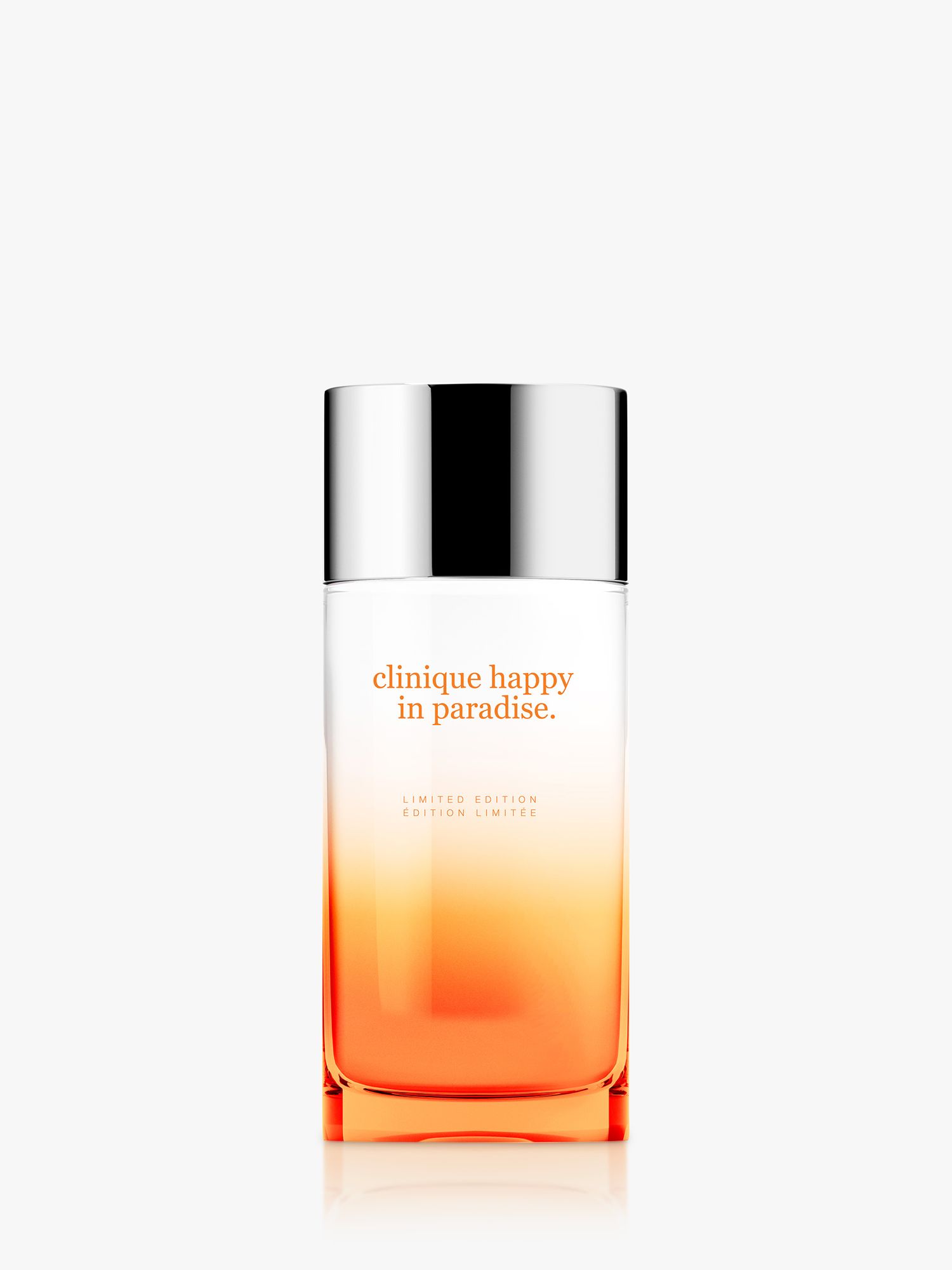 Clinique Happy in Paradise Limited Edition Eau de Parfum, 100ml