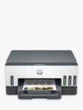 HP Smart Tank 7005 All-in-One Wireless Printer, Light Basalt