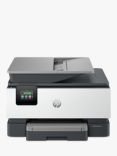 HP OfficeJet Pro 9120e All-in-One Wireless Printer & Fax Machine with Touch Screen, HP+ Enabled & HP Instant Ink Compatible, Cement