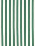 Clarke & Clarke Portland Made to Measure Curtains or Roman Blind, Racing Green