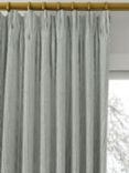 Clarke & Clarke Spencer Made to Measure Curtains or Roman Blind, Racing Green