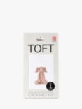 TOFT Richard the Pig Crochet Kit