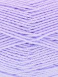 King Cole Comfort DK Yarn, 100g, Lavender