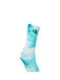 Calvin Klein Flow Tie Dye Effect Socks