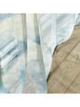 Harlequin Air Sheer Furnishing Fabric, Sky Blue