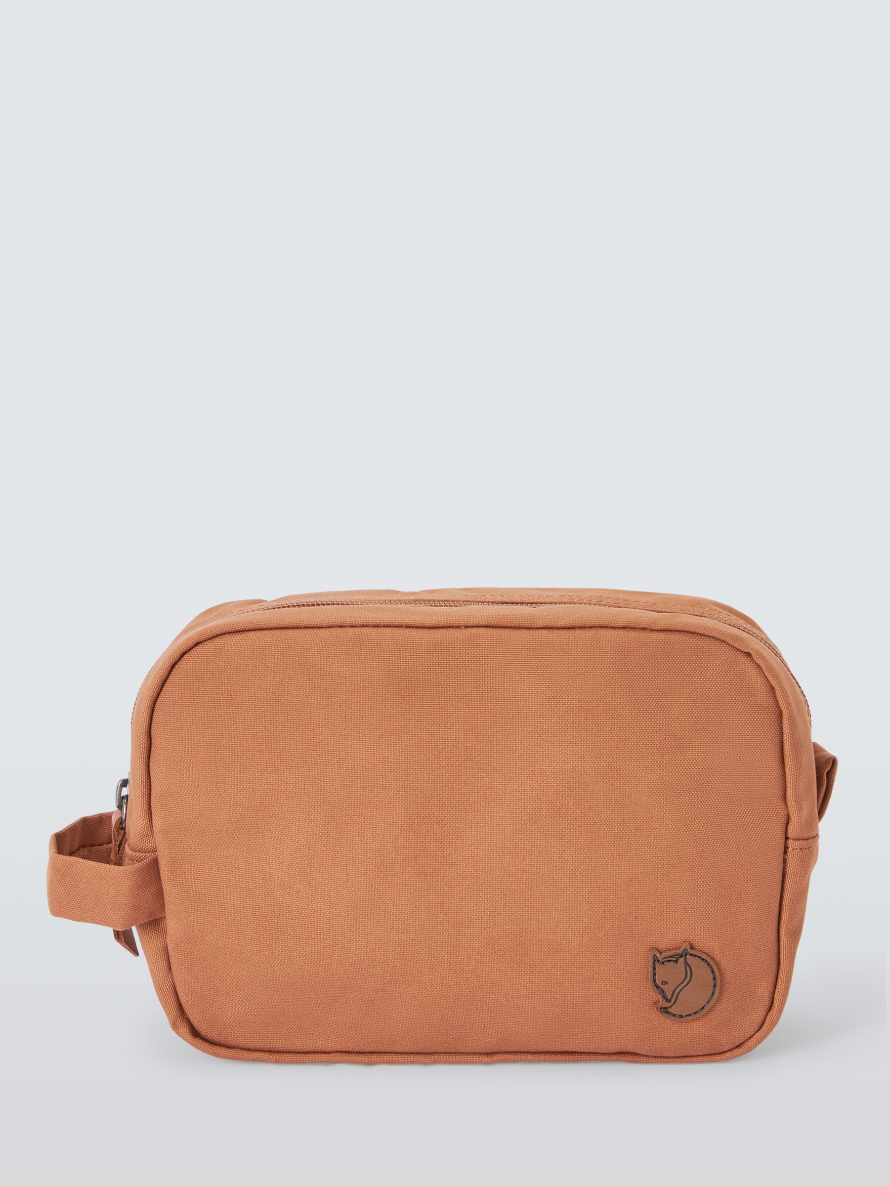 Fjällräven Gear Bag, Brown
