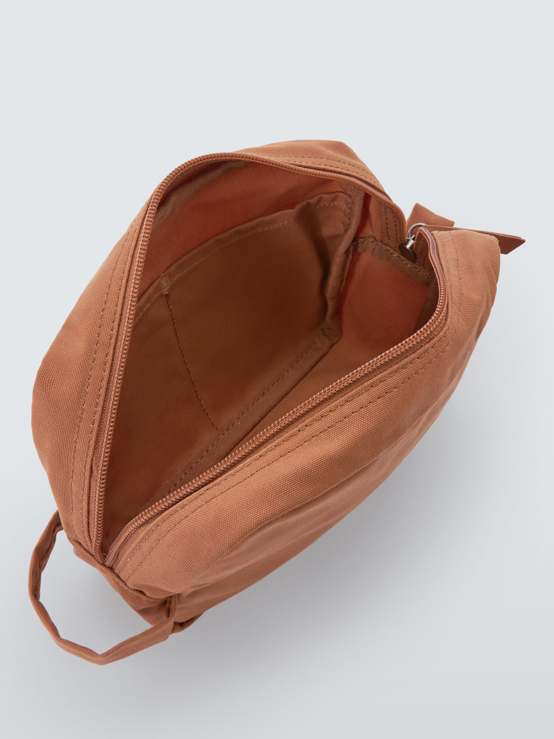 Fjällräven Gear Bag, Brown