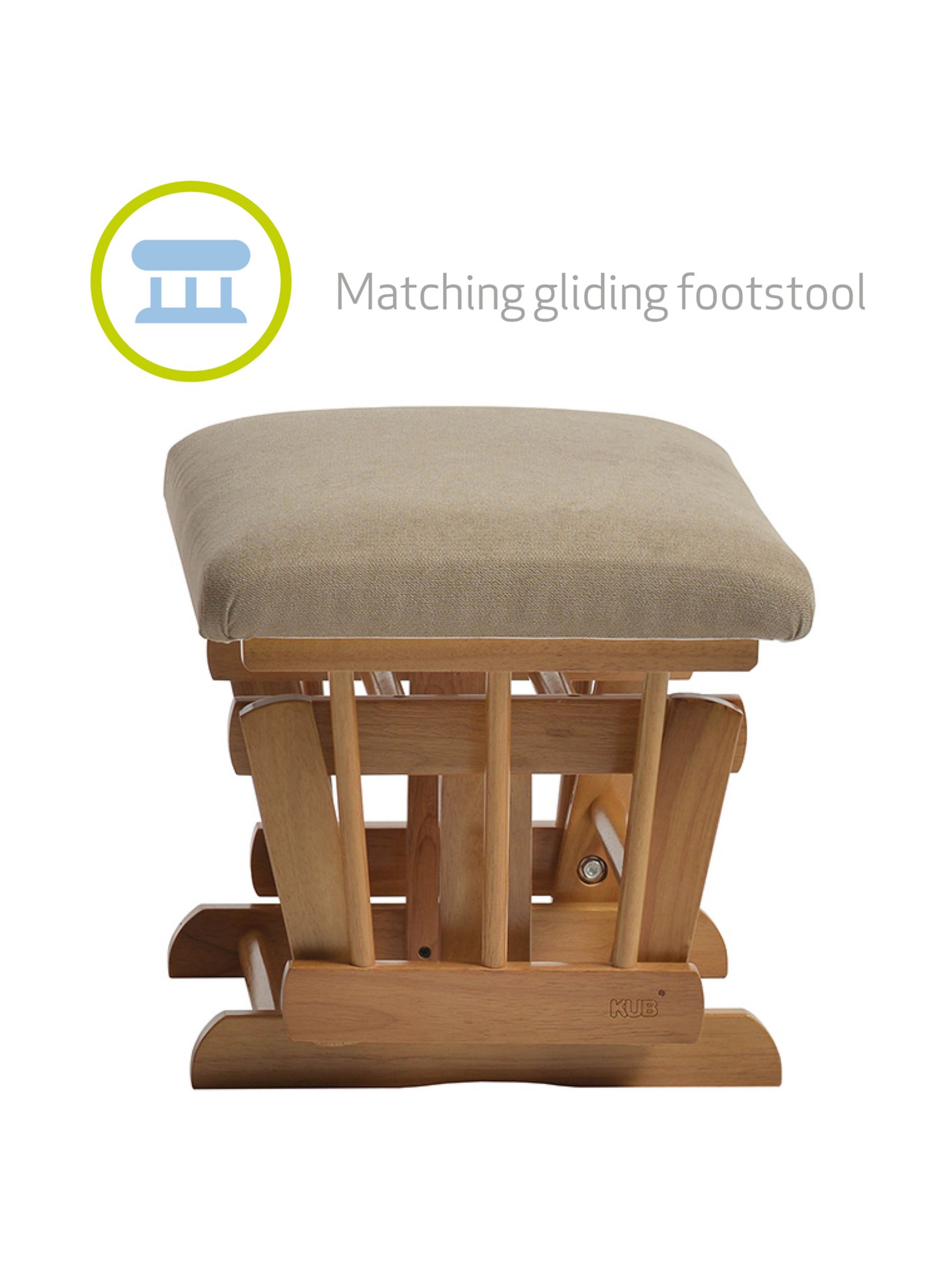 Nursing stool 2024