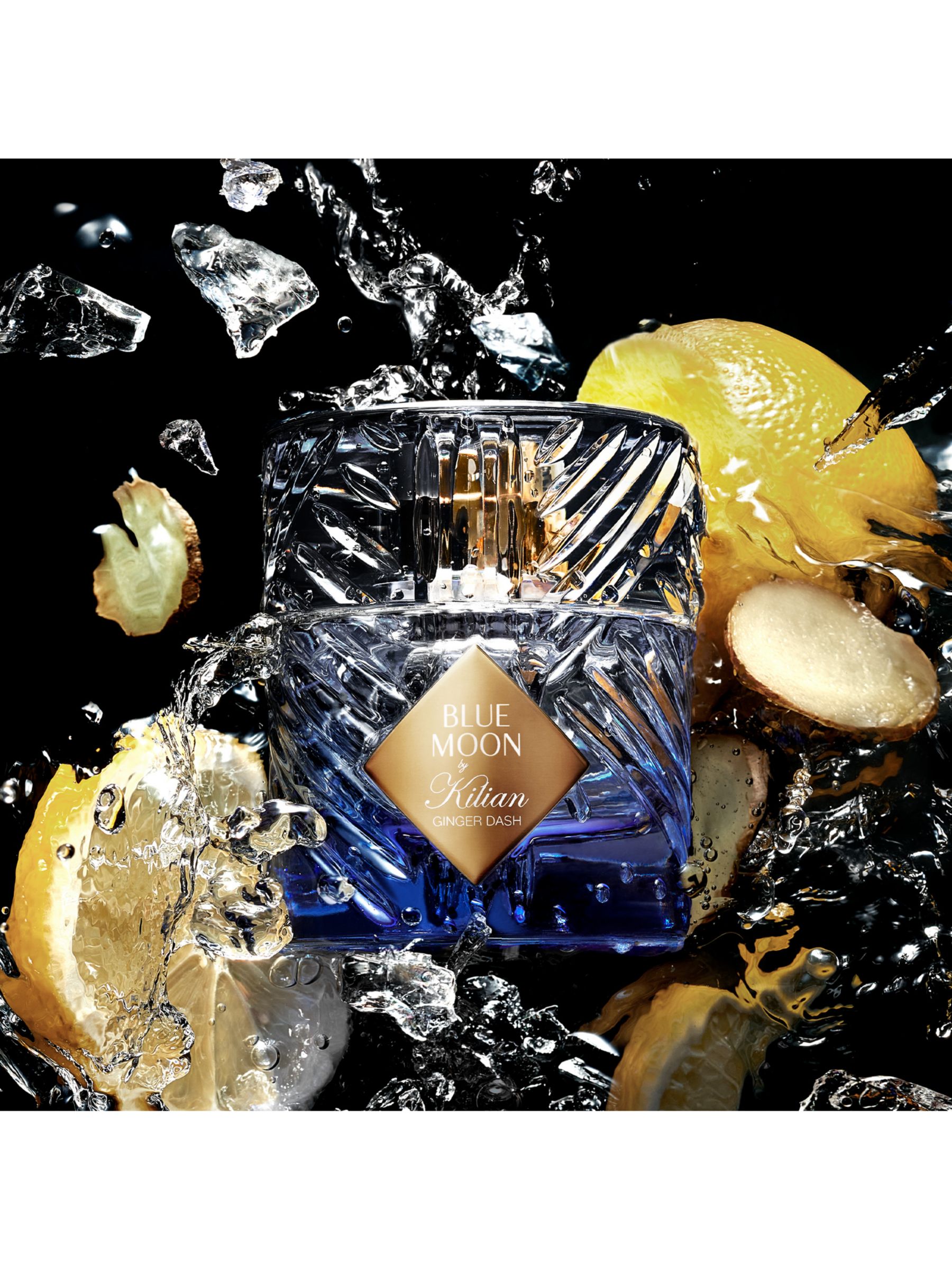 KILIAN PARIS Blue Moon Ginger Dash Eau de Parfum, 50ml 3