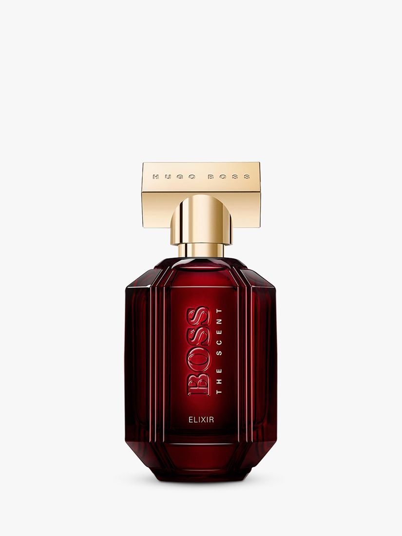 HUGO BOSS BOSS The Scent Elixir For Her Parfum, 50ml 1