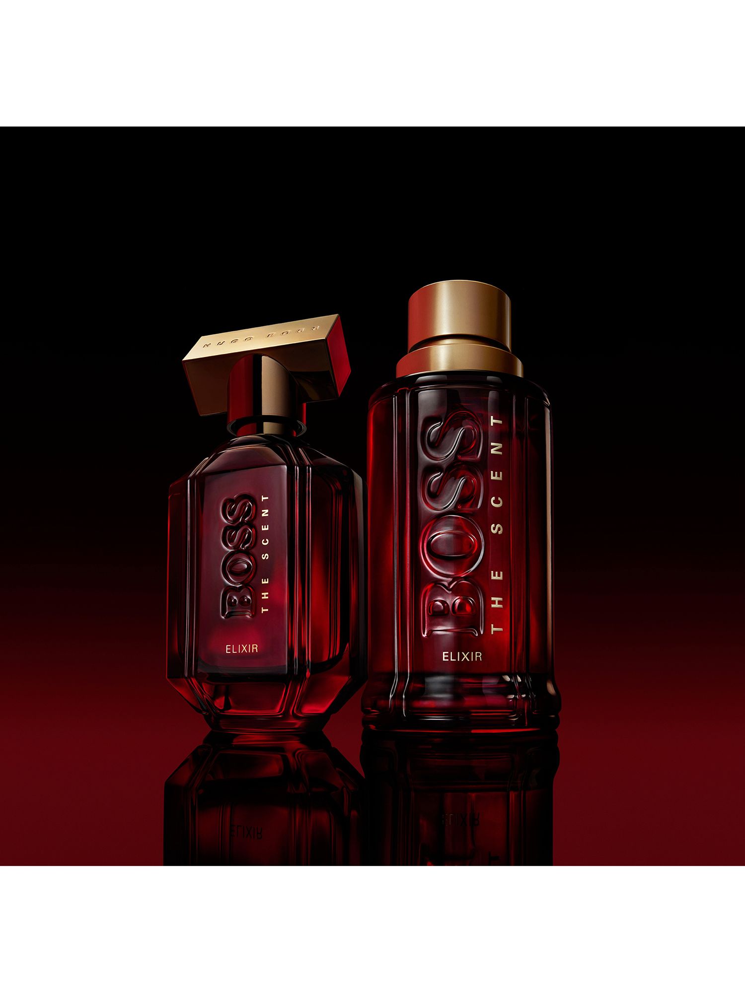 HUGO BOSS BOSS The Scent Elixir For Her Parfum, 50ml 4