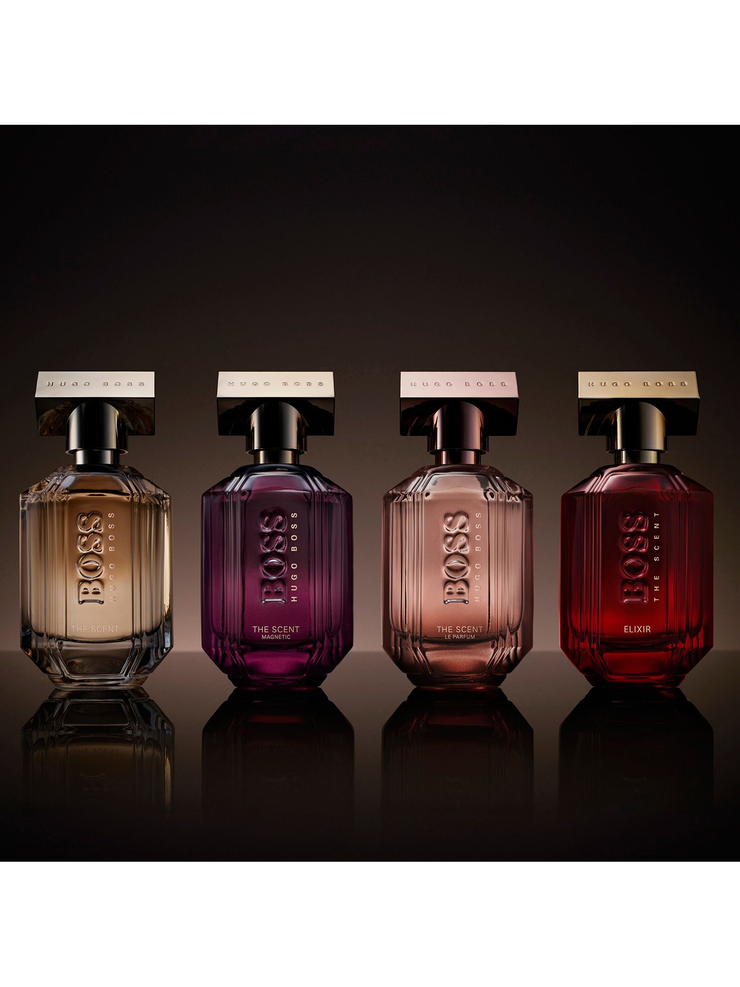 HUGO BOSS BOSS The Scent Elixir For Her Parfum, 50ml 6
