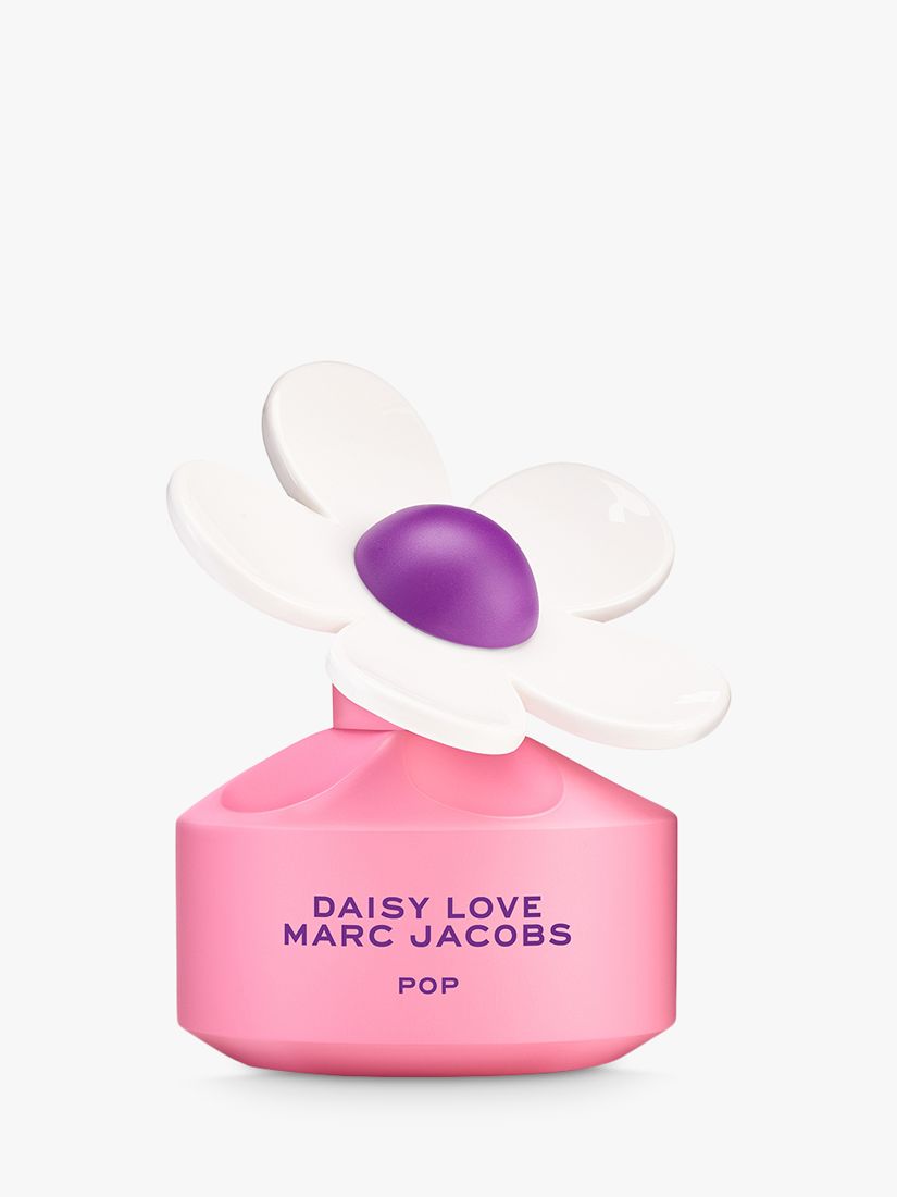 Marc Jacobs Daisy Love Pop Eau de Toilette, 50ml 1