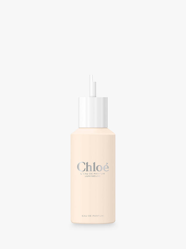 Chloé L’Eau de Parfum Lumineuse for Women Refill, 150ml 1