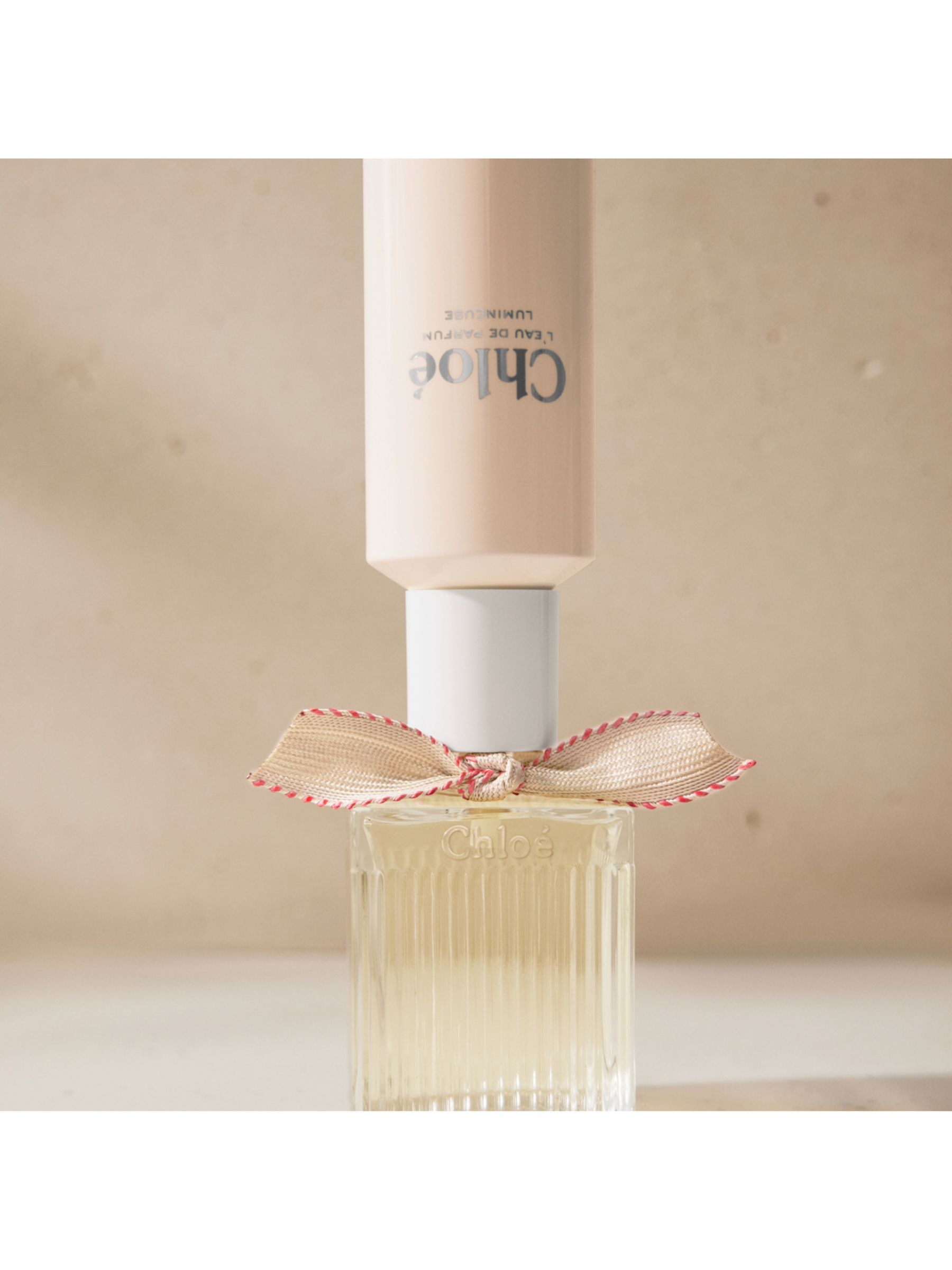 Chloé L’Eau de Parfum Lumineuse for Women Refill, 150ml 2