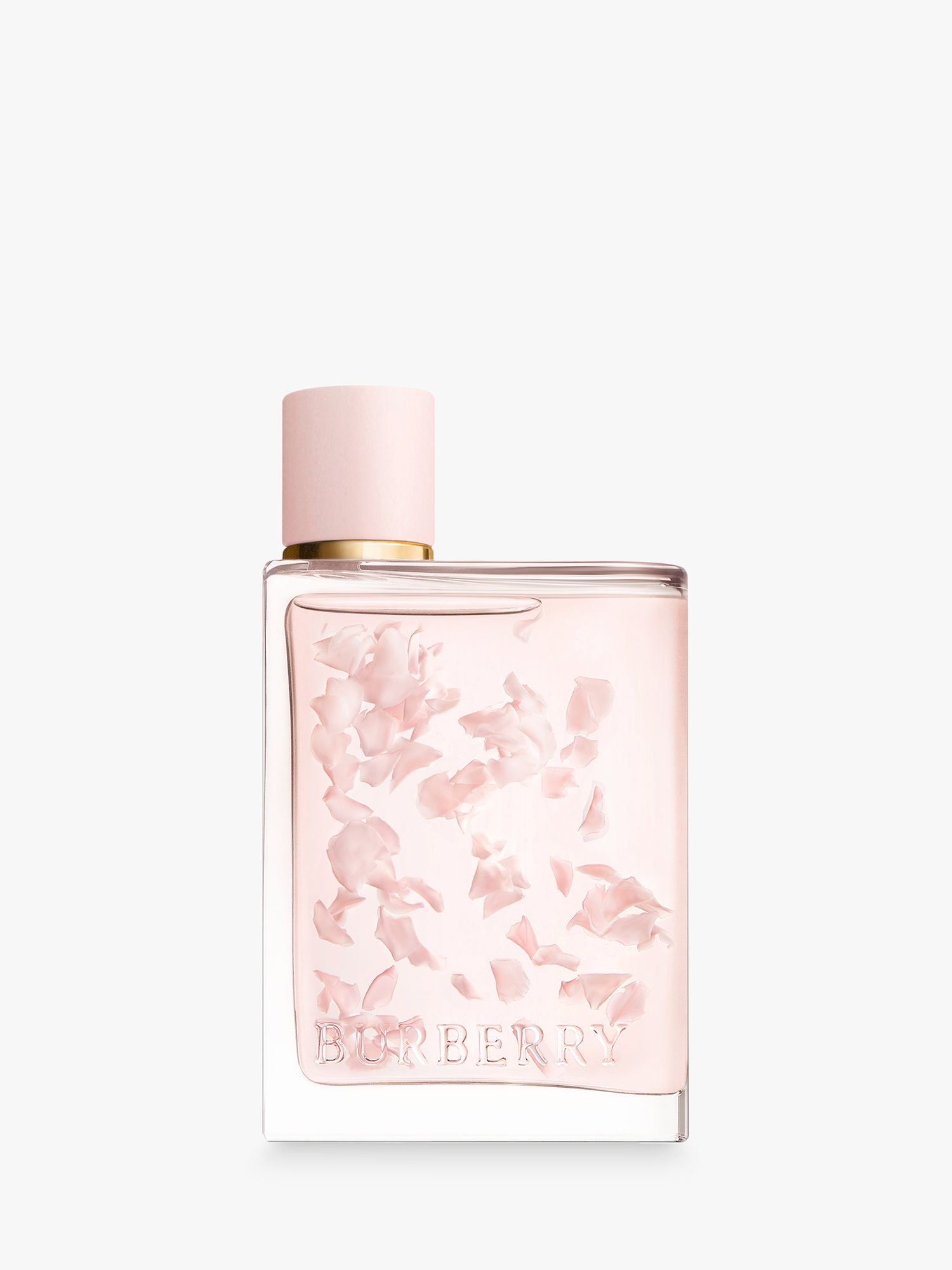 Burberry Her Petals Eau de Parfum Limited Edition, 88ml 1