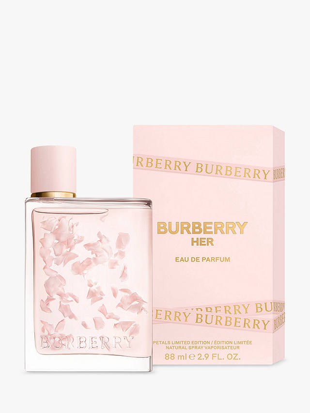Burberry Her Petals Eau de Parfum Limited Edition, 88ml 2