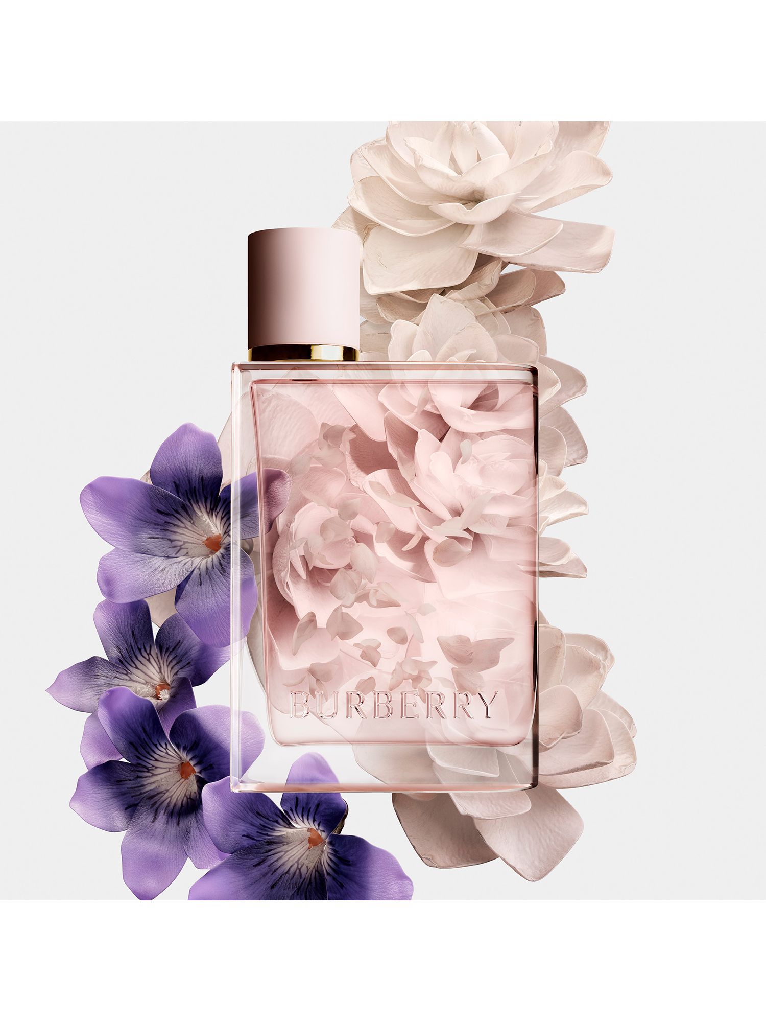 Burberry Her Petals Eau de Parfum Limited Edition, 88ml 3