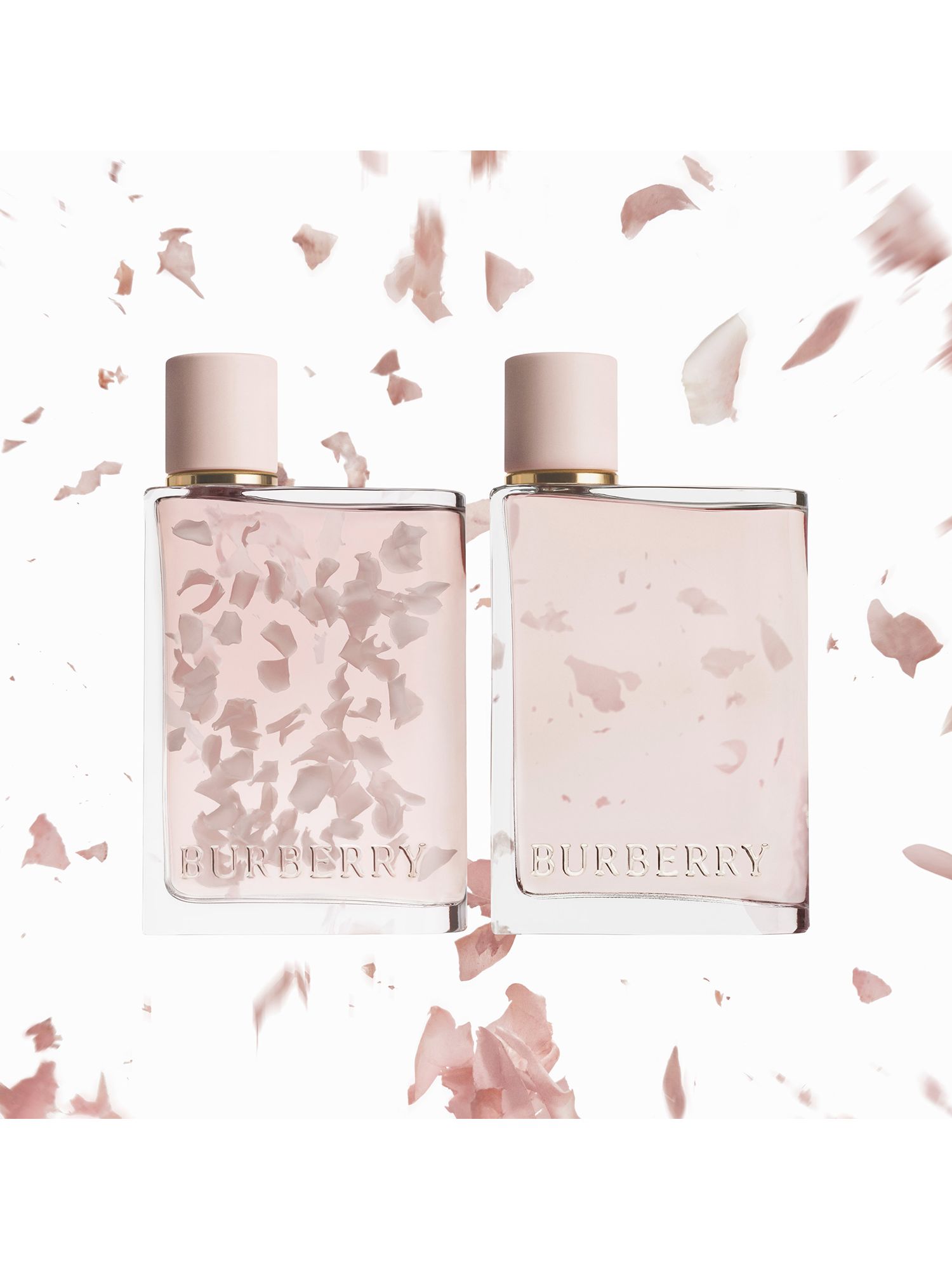 Burberry Her Petals Eau de Parfum Limited Edition, 88ml 4