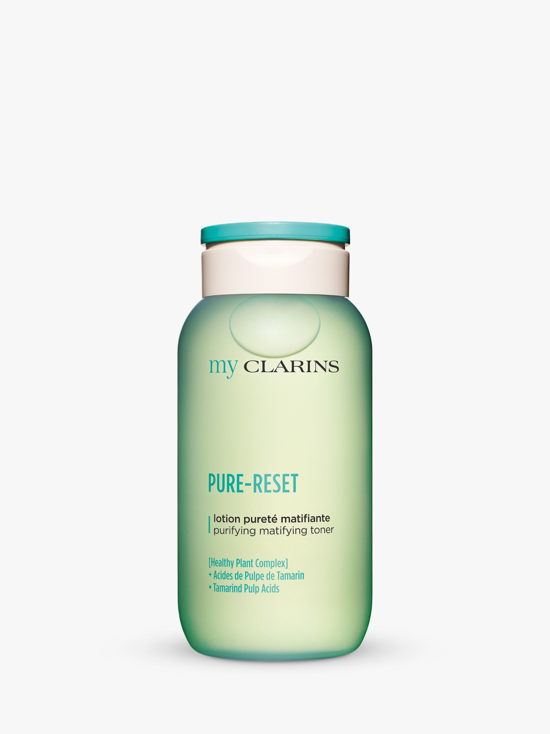 Clarins My Clarins PURE-RESET Purifying Matifying Toner, 200ml 1