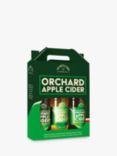 Cottage Delight Orchard Ciders, 3x 500ml