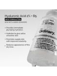The Ordinary Hyaluronic Acid 2% + B5