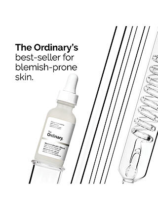 The Ordinary The Skin Support Set Skincare Gift Set 5