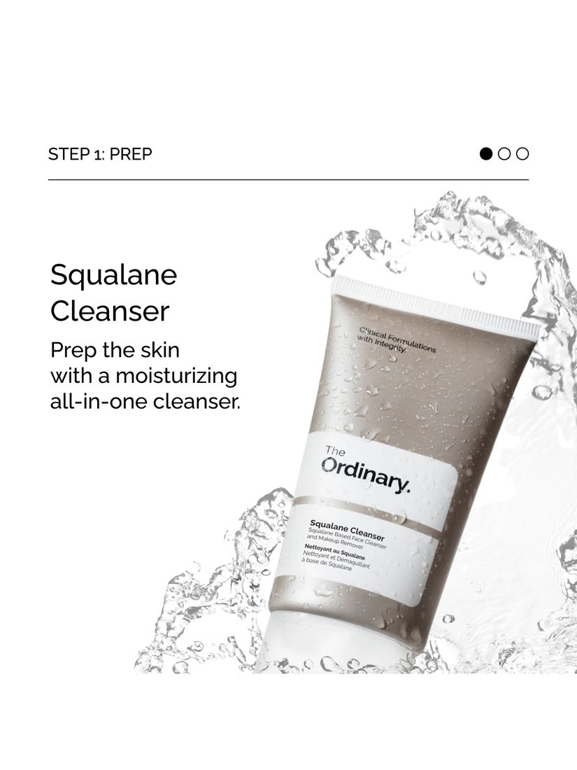 The Ordinary The Daily Set Skincare Gift Set 4
