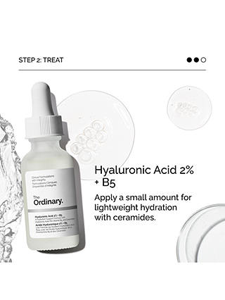 The Ordinary The Daily Set Skincare Gift Set 5