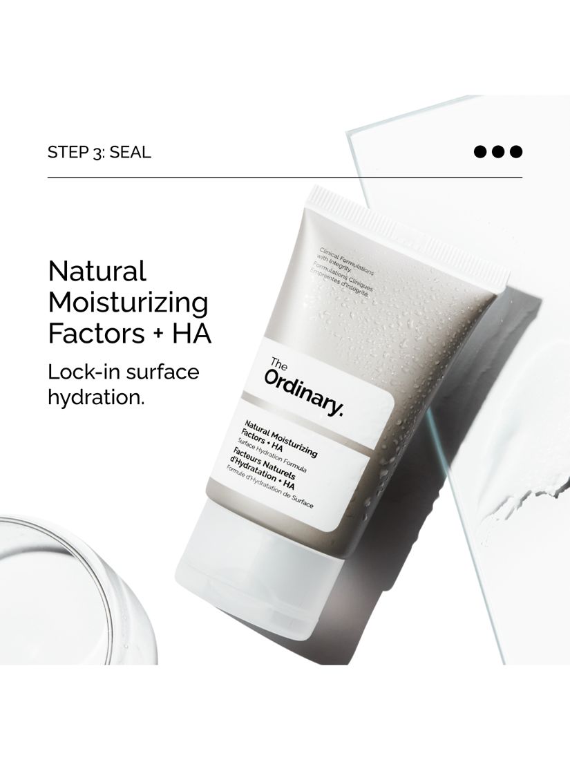 The Ordinary The Daily Set Skincare Gift Set 6