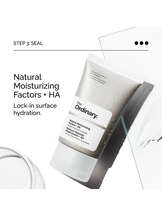 The Ordinary The Daily Set Skincare Gift Set 6