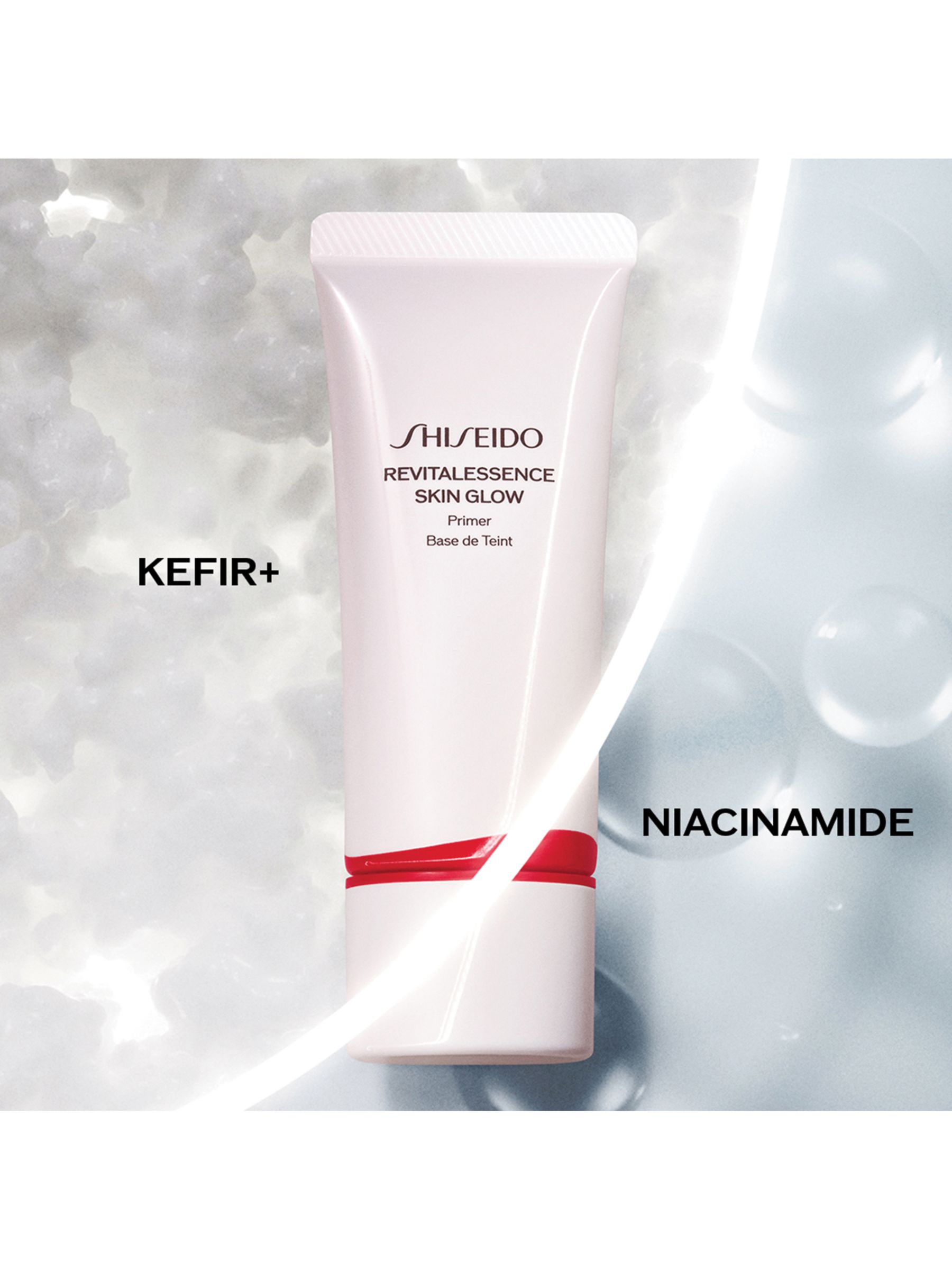 Shiseido RevitalEssence Skin Glow Primer, 30ml 4