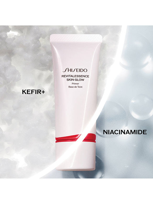 Shiseido RevitalEssence Skin Glow Primer, 30ml 4