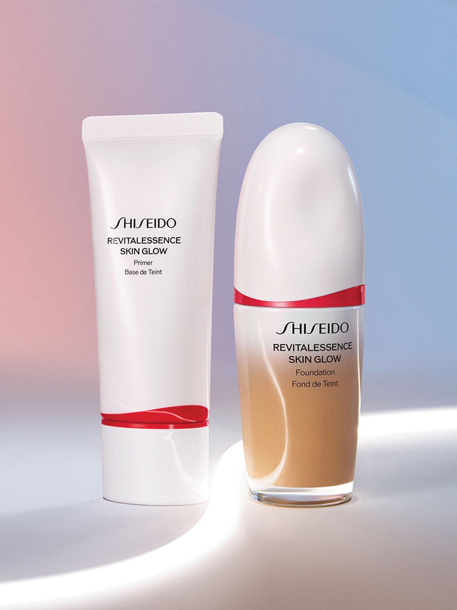 Shiseido RevitalEssence Skin Glow Primer, 30ml 6