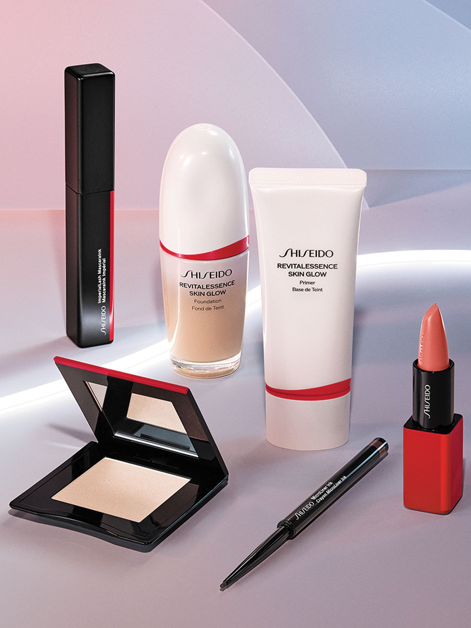 Shiseido RevitalEssence Skin Glow Primer, 30ml