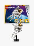 LEGO Creator 31152 Space Astronaut