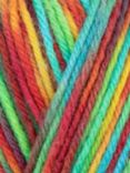 West Yorkshire Spinners ColourLab Sock Yarn, Pop 1202