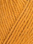 West Yorkshire Spinners Bo Peep Luxury Baby DK Yarn, 50g, Golden Lion