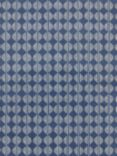 John Lewis Nessa Furnishing Fabric, Navy