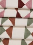 John Lewis Stack Embroidery Furnishing Fabric