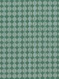 John Lewis Nessa Furnishing Fabric, Woodland Green