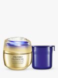 Shiseido Vital Perfection Concentrated Supreme Cream Duo Skincare Gift Set