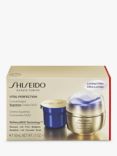 Shiseido Vital Perfection Concentrated Supreme Cream Duo Skincare Gift Set