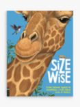 Gardners Sizewise Kids' Book