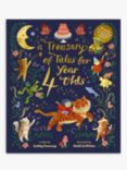 Gardners Treasury Of Tales Kids' Book